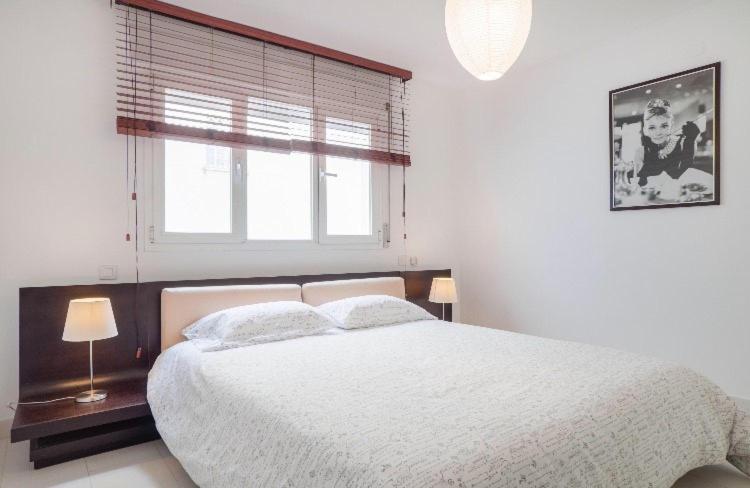 Apartments In Old Town Marbella Bagian luar foto