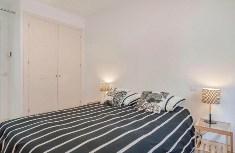 Apartments In Old Town Marbella Bagian luar foto