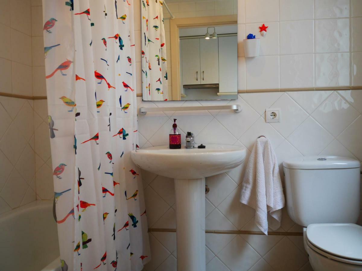 Apartments In Old Town Marbella Bagian luar foto